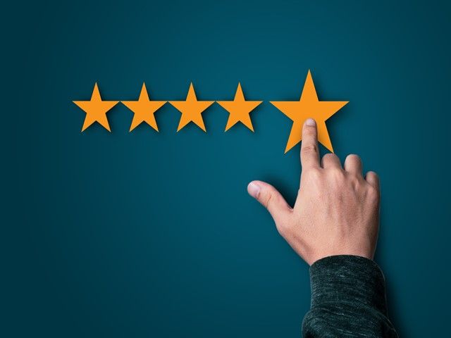 Client Comments